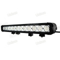 9-70V 20inch 120W Single Row CREE LED Light Bar
